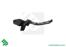 leva freno destra cfmoto 9AY0-081200 (3)